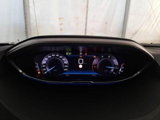 PEUGEOT 3008 BlueHDi 130 S&S EAT8 Allure Pack rif. 24066673 - Foto 10