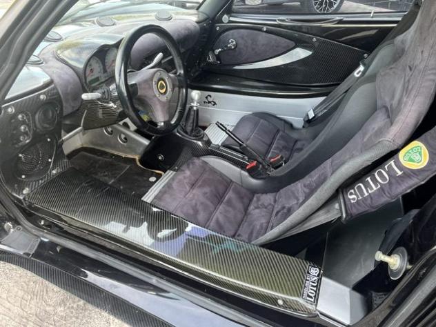 LOTUS Elise R John Player Special rif. 23905303 - Foto 7