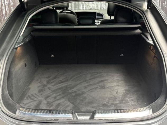 MERCEDES-BENZ GLE 350 de hybrid EQ 4Matic Coupé Premium rif. 23976501 - Foto 8