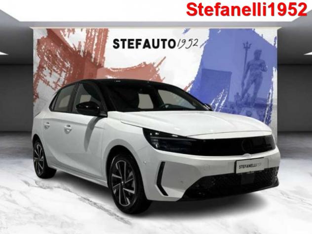 OPEL Corsa 1.2 GS s&s 100cv rif. 23991530