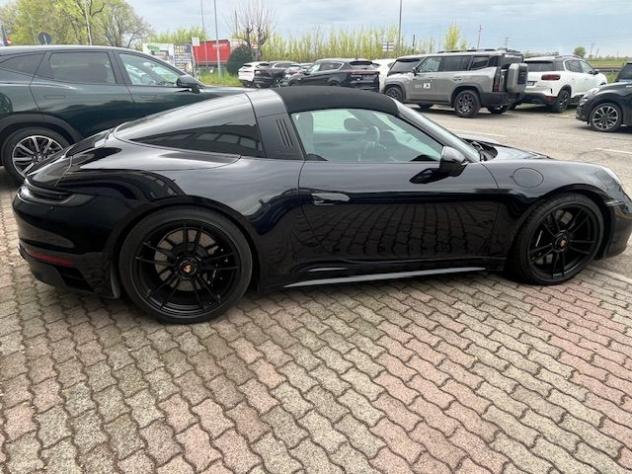 PORSCHE 992 Targa 4 GTS rif. 23503756 - Foto 9