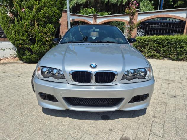 Bmw 318Ci (2.0-143CV ) cat Cabrio /PELLE/XENON/GPL VALIDO FINO 2027 - Foto 4