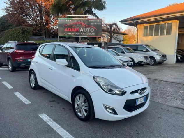 HYUNDAI iX20 1.4 CRDI 90 CV Style rif. 24056618 - Foto 5