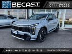 KIA Sportage 1.6 TGDi HEV AT GT-line AZIENDALE - PROMO K73 rif. 23998862