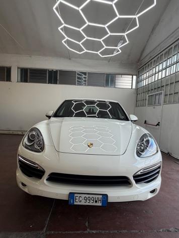 Porsche Cayenne 3.0 Diesel - Foto 2