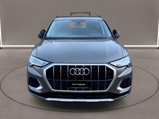 AUDI Q3 2ª serie - 35 TDI S tronic S line edition rif. 23889297 - Foto 2