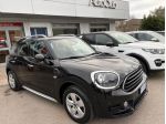 Mini One Countryman 1.5 D