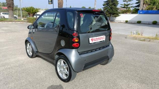 SMART ForTwo 800 coupé Pure cdi n°13 rif. 24055267 - Foto 4