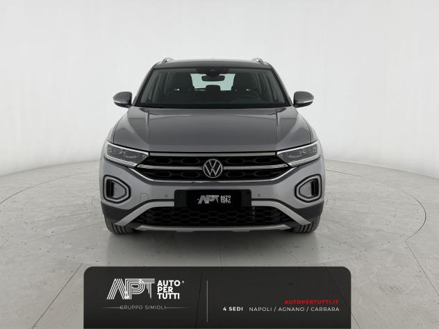 Volkswagen T-Roc T-Roc 2.0 tdi Style 4motion 150cv dsg - Foto 8