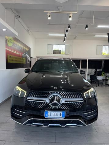 Mercedes-benz GLE 350 d 4Matic Premium 7 POSTI - Foto 2