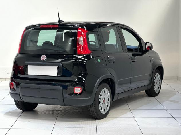 FIAT Panda 1.0 FireFly 70cv S&S Hybrid - Foto 3