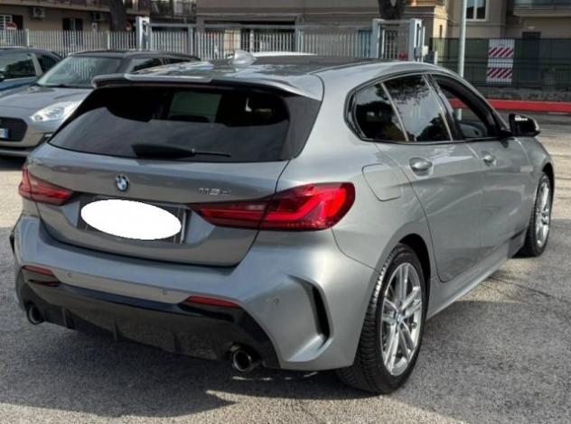 BMW 118 d 5p. Msport rif. 24189993 - Foto 4