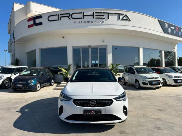 Opel Corsa 1.2 Elegance s&s 75cv