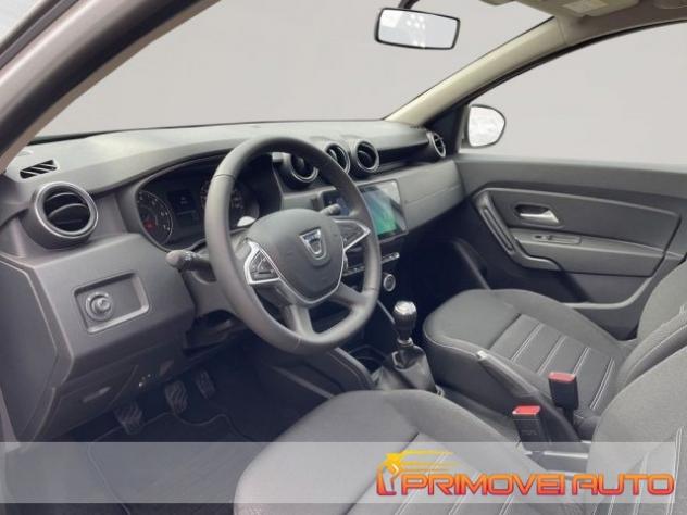 DACIA Duster 1.5 Blue dCi 8V 115 CV 4x4 Comfort Pick UP rif. 20257356