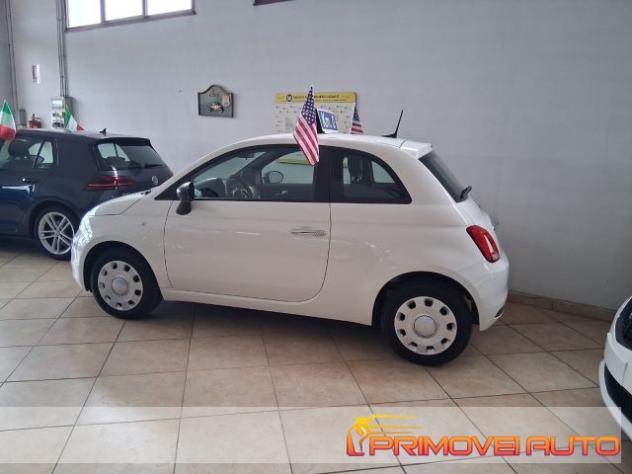 FIAT 500 1.0 Hybrid Gpl rif. 21808481 - Foto 5
