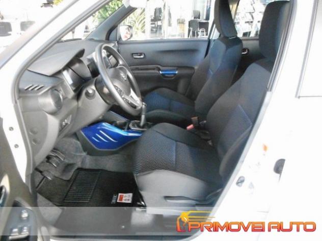 SUZUKI Ignis 1.2 Hybrid Comfort rif. 18975917 - Foto 2
