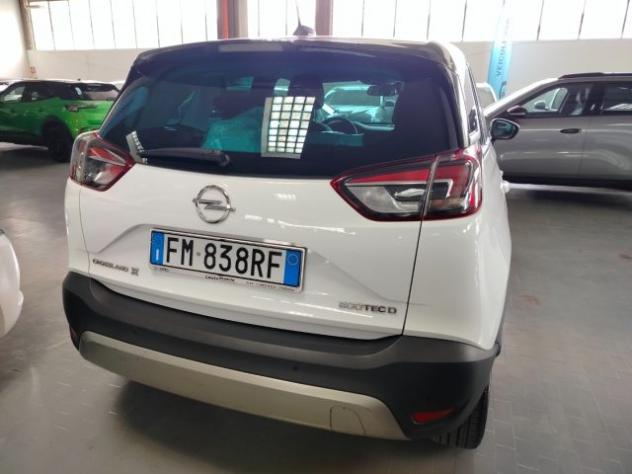 OPEL Crossland X 1.6 ECOTEC Ultimate km 53.000 rif. 23795409 - Foto 6