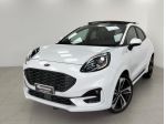 Ford Puma 1.0 EcoBoost Hybrid 125 CV S&S ST-Line X