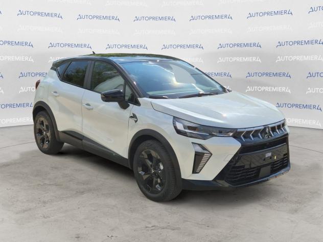 Mitsubishi ASX ASX 1.8 hev Black Edition at - Foto 2