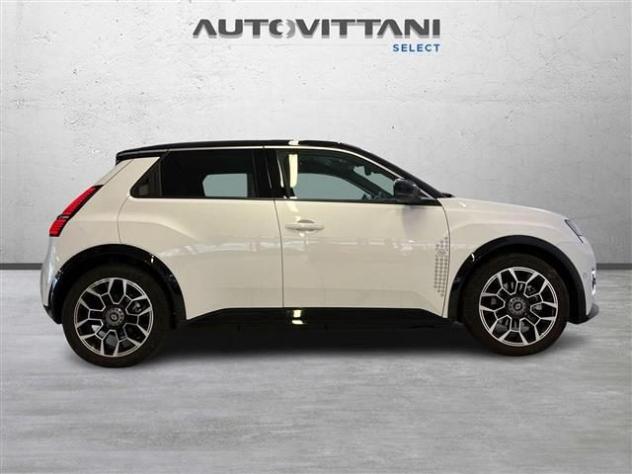 RENAULT D Renault 5 E-Tech Rolan Garros comfort range 150cv rif. 24129366 - Foto 5