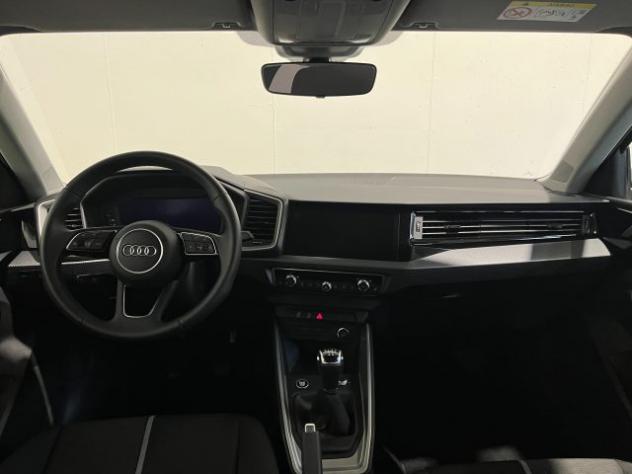 AUDI A1 SPORTBACK 25 TFSI ADVANCED rif. 24058250 - Foto 4