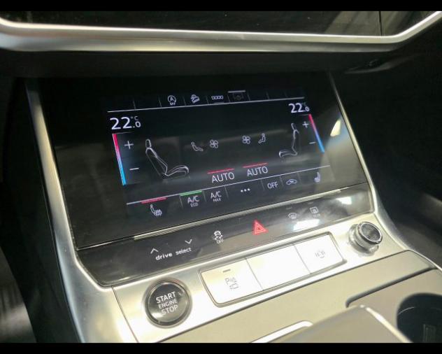 AUDI A6 allroad 40 TDI MHEV S-TRONIC QUATTRO BUSINESS ADVANCED rif. 23617569 - Foto 9