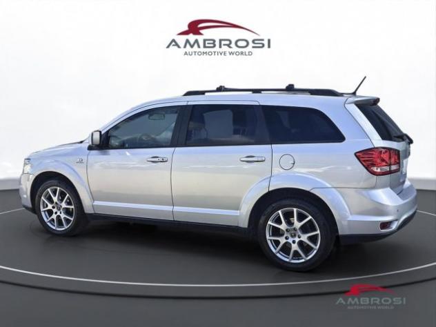 FIAT Freemont 2.0 Multijet 170 CV Urban - PER OPERATORI DEL SETT rif. 23726250 - Foto 4