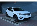 Land Rover Discovery Sport Discovery Sport 2.0TD4 Pure MANUALE 150cv