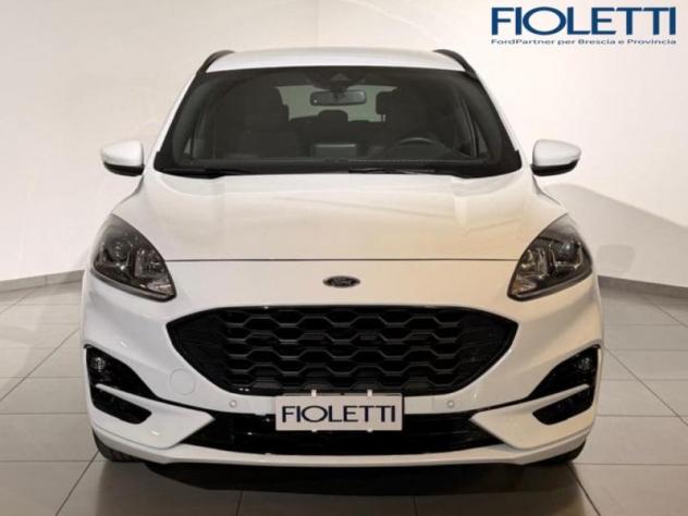 Ford Kuga 3ª SERIE 2.5 FULL HYBRID 190 CV CVT 2WD ST-LINE - Foto 3
