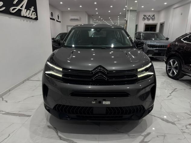 Citroen C5 Aircross BlueHDi 130 S&S EAT8 Shine - Foto 2