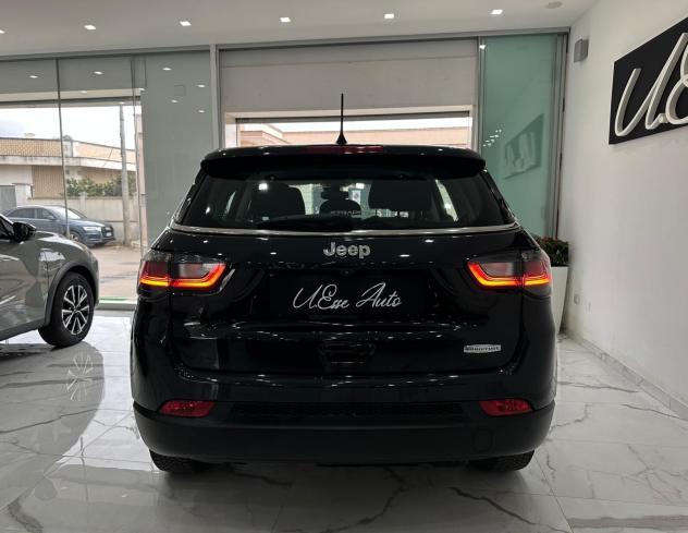 Jeep Compass 1.6 Multijet II 2WD Longitude - Foto 6