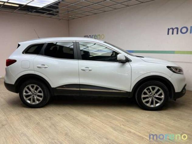 RENAULT Kadjar 1.5 dCi 110 CV Energy Zen rif. 18340900 - Foto 4
