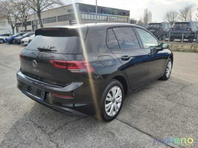 VOLKSWAGEN Golf 1.0 TSI 90 CV Trendline rif. 18710667 - Foto 6