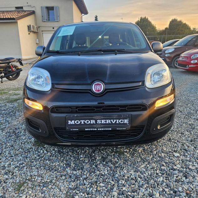 Fiat Panda 1.2 YOUNG PREZZO REALE E FINALE - Foto 5