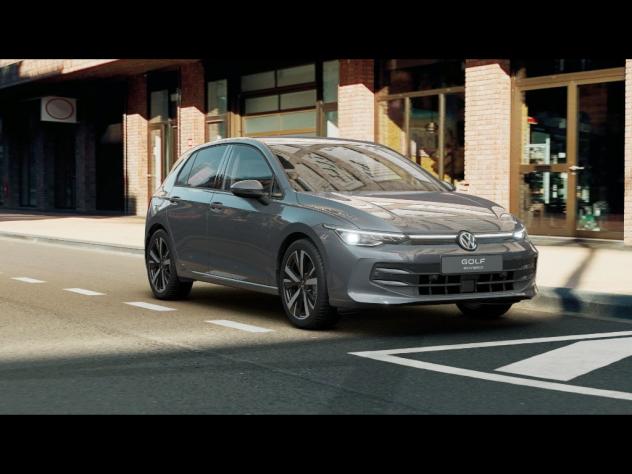 Volkswagen Golf 1.5 TSI EHYBRID LIFE DSG MY 26 - Foto 4