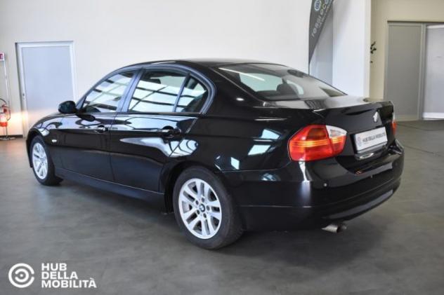 BMW 318 i cat Eletta Alim. GPL rif. 24013366 - Foto 6