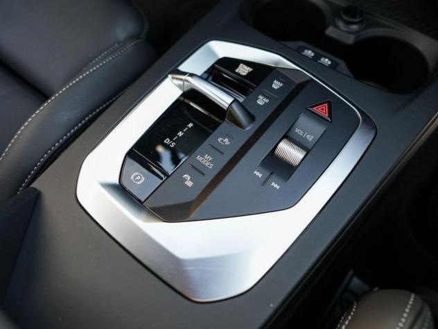 BMW Serie 1 120 48V MSport TETTO/PELLE - Foto 9