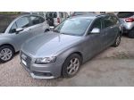 Audi A4 Avant 2.0 TDI 143CV F.AP. Advanced