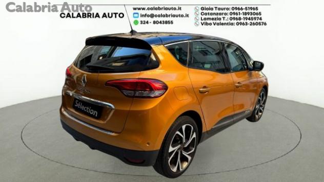 RENAULT Scenic Scénic dCi 160 CV EDC Energy Edition One rif. 22641975 - Foto 4