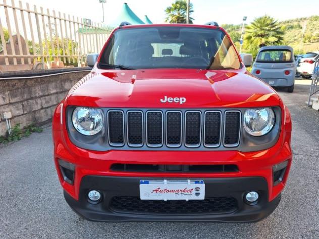 JEEP Renegade 1.6 Mjt 130 CV Limited rif. 24229713 - Foto 5