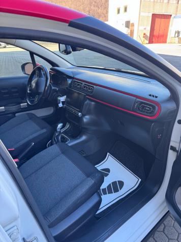 Citroen C3 - Foto 9