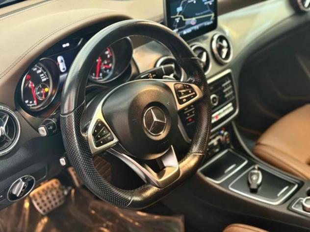 MERCEDES-BENZ CLA 250 4Matic Automatic Premium rif. 23922839 - Foto 10