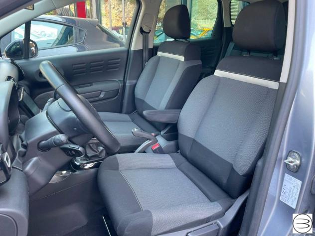CITROEN - C3 Aircross - PureTech 110 S&S Shine - Foto 9