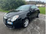 Alfa Romeo MiTo 1.6 JTDm 16V Distinctive Sport Pack