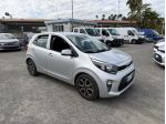 Kia Picanto 3ªs.(17--) 1.0 12V GPL 5 porte Style