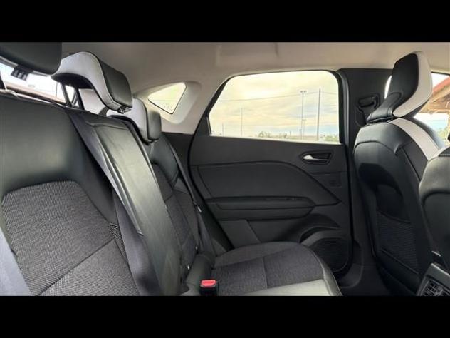 RENAULT Captur 1.6 E-Tech full hybrid Techno Auto 145cv rif. 23819086 - Foto 10