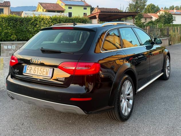 Audi A4 allroad 2.0 TDI 190 CV S tronic Business Evolution - Foto 6