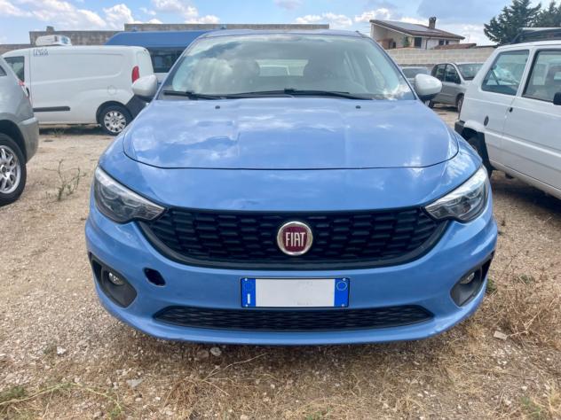 Fiat Tipo 1.3 Mjt S&S 5 porte Street 2020 - Foto 2