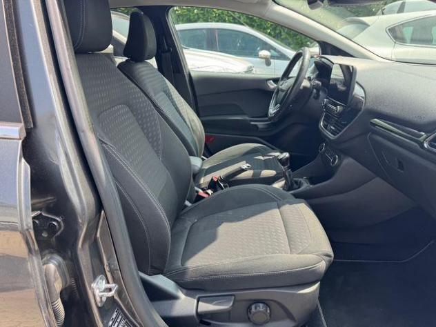 FORD Fiesta Mk7 1.1 Ti-VCT Benzina rif. 22437359 - Foto 6