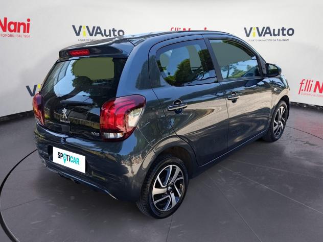 Peugeot 108 Active VTi 72cv S&S Neopatentati - Foto 2